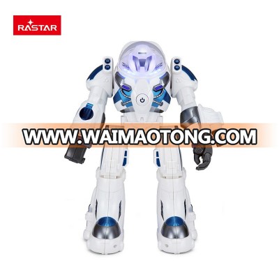 Rastar Infrared Induction Robotic Toys For Kids