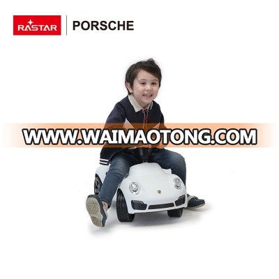 Rastar Porsche Ride On Car Baby Walker