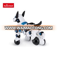 Rastar Electric Robot Smart Dog Toy For Kids